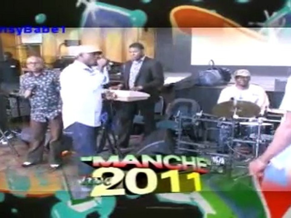 PASUMA MANCHE 2011 A - 2