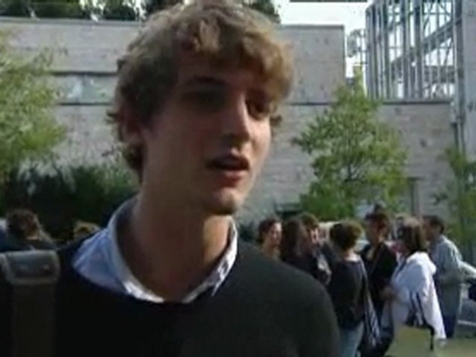 Toujours plus de cinémas - Un Baiser Papillon