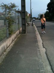 En route pour le Tour !