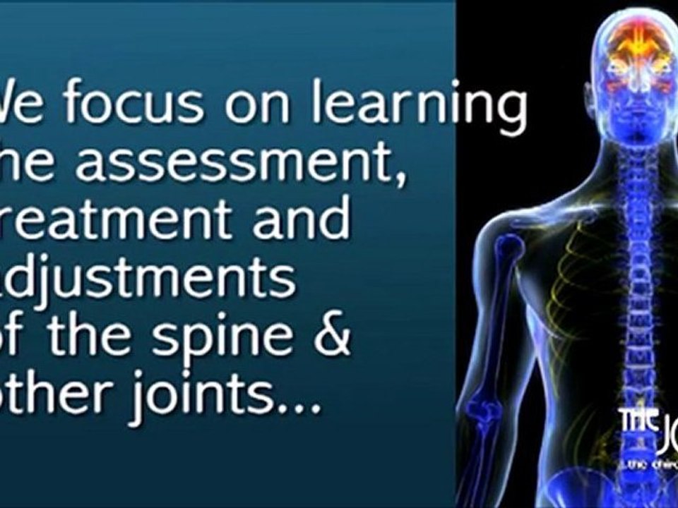 Chiropractor West Monroe