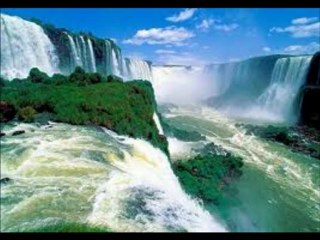 Storm of love "ouvre les ecluses"