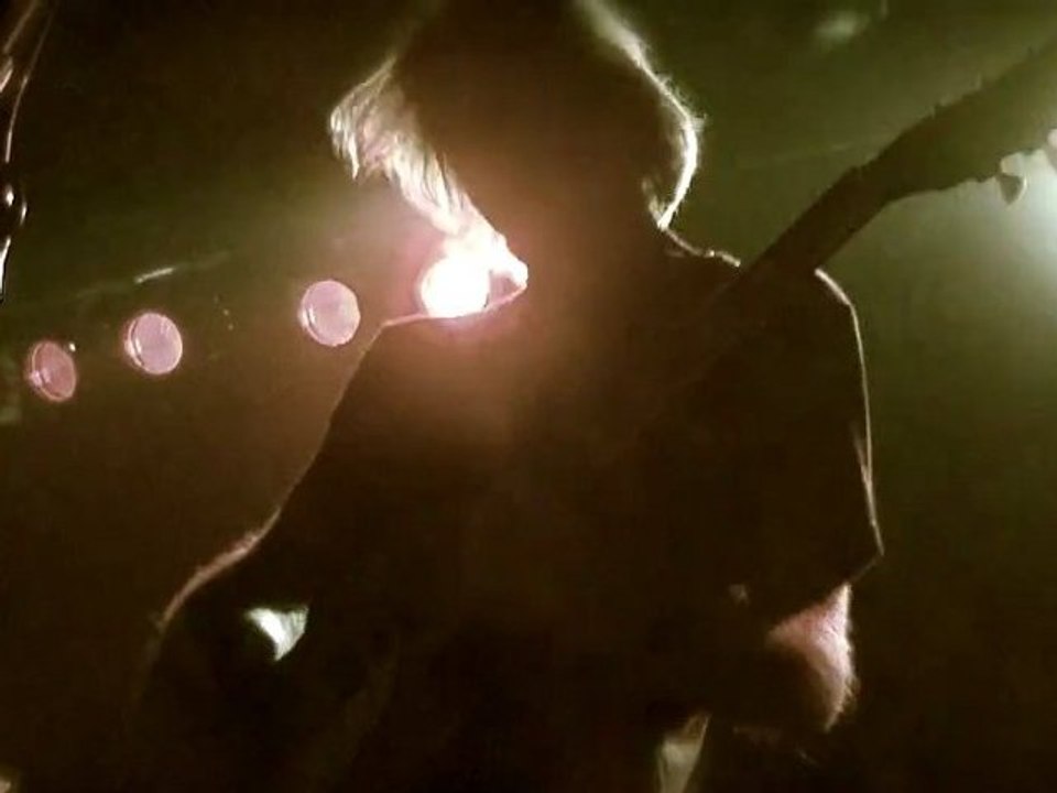 Scoff - Temper The Goat