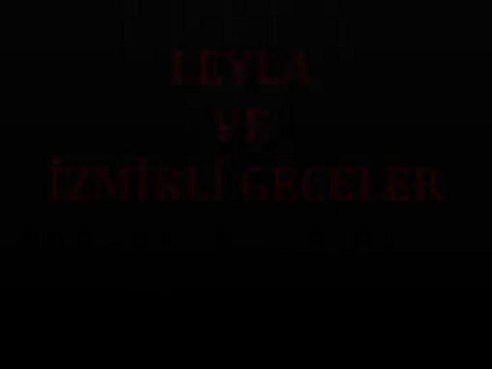 LEYLAM