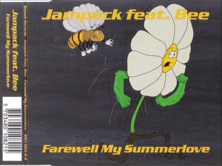 JAM PACK feat. BEE - Farewell my summerlove (extended version)