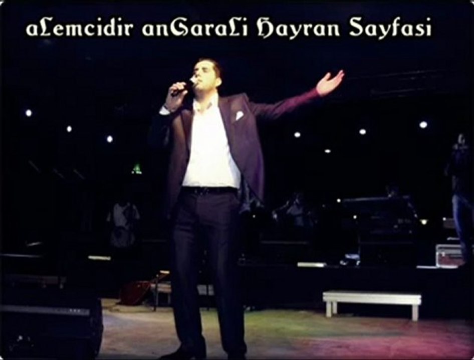 SincanLı Mustafa - Ha Babam Ha DiLara - 2011.mp4 - YouTube