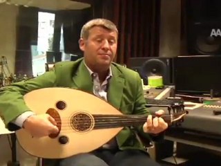 BM konseri'ne hazırlanıyor