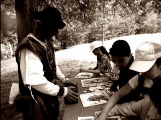 trailer vidéo Forges 2011