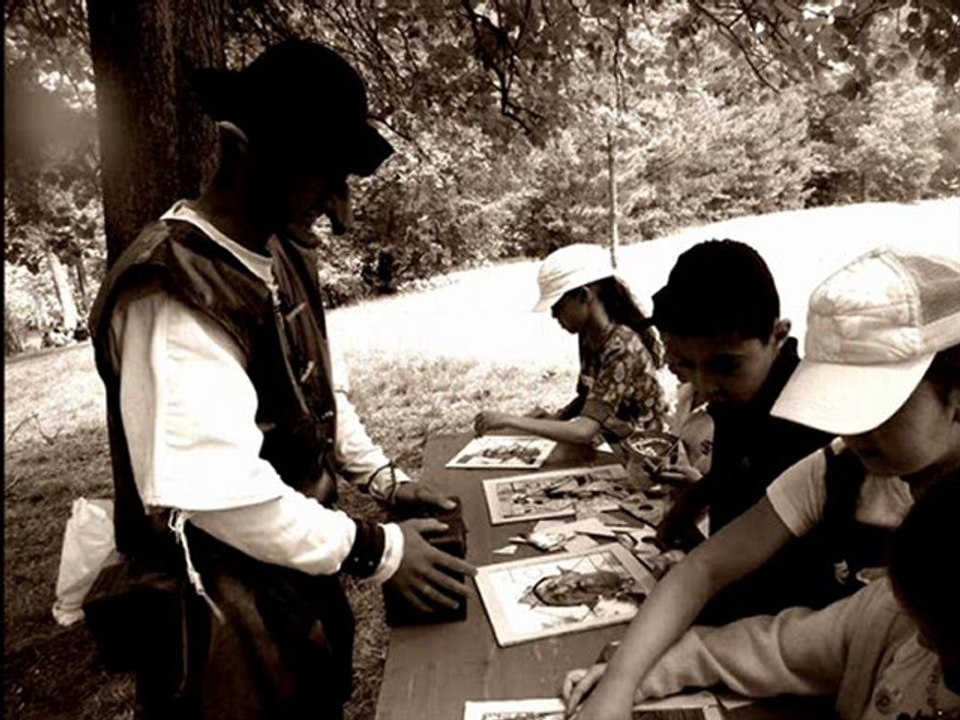 trailer vidéo Forges 2011