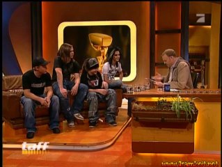 2006.08.30 - Taff - One year of TH chart storm