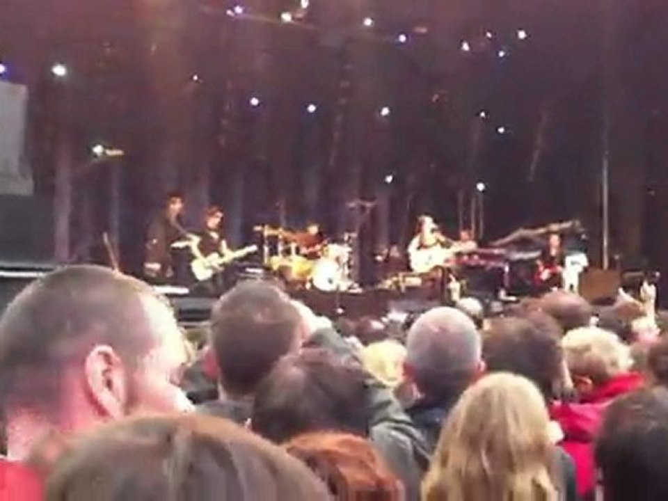 fete du bruit 2011 LANDERNEAU 13/08/2011