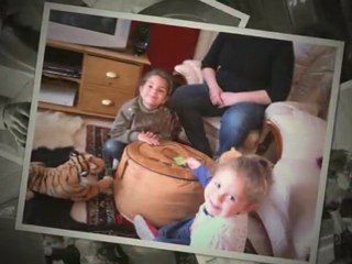 anniversaire de Mariage de nous deux.