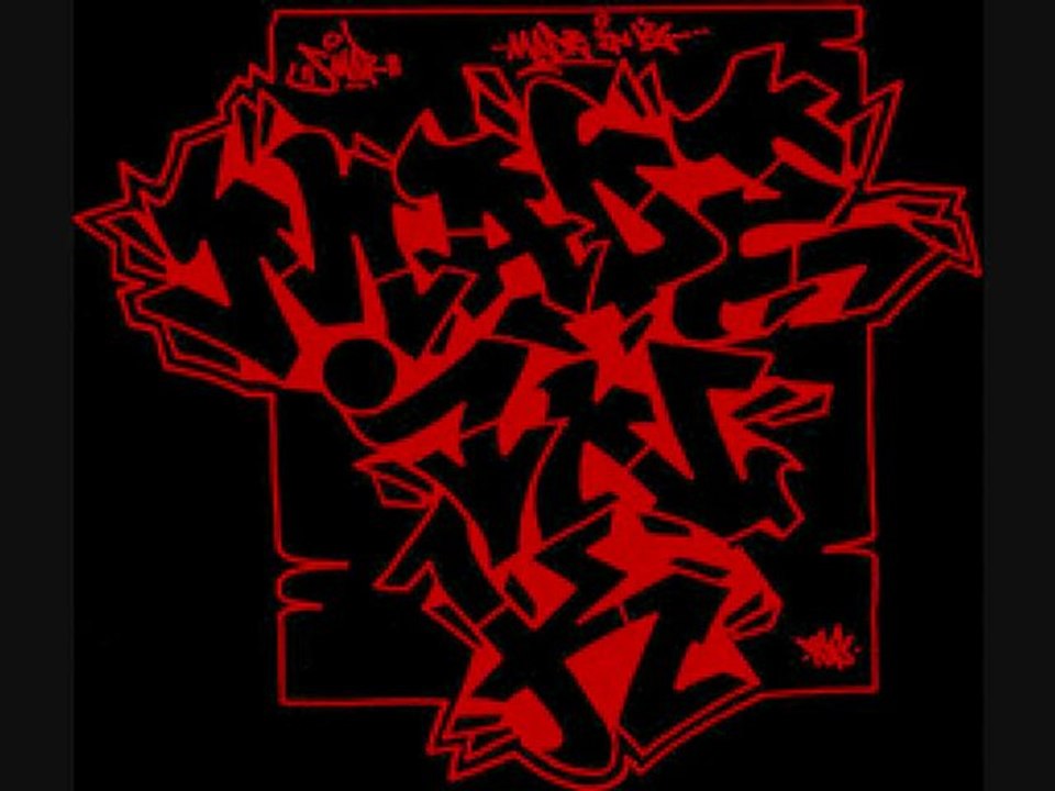 MaDe In K-L'art et la manière ft. Skro l'authentik's
