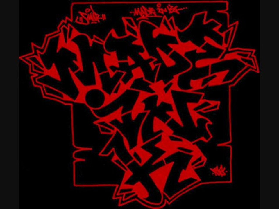 MaDe In K-Mysterieux comme l'animal
