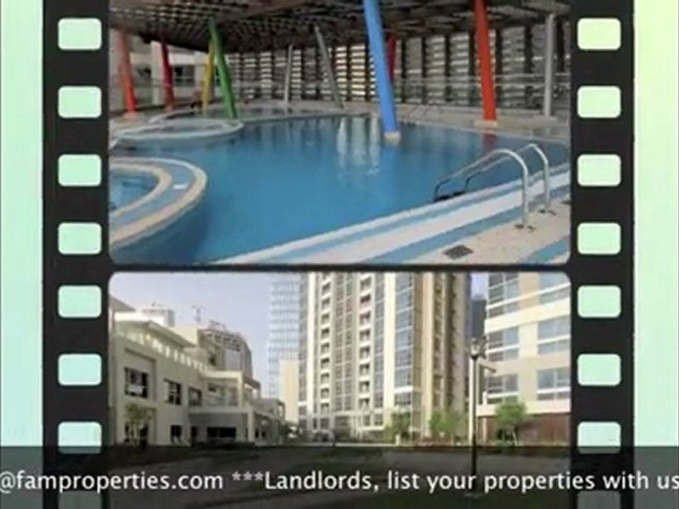 Studio Apartment For Rent in Business Bay