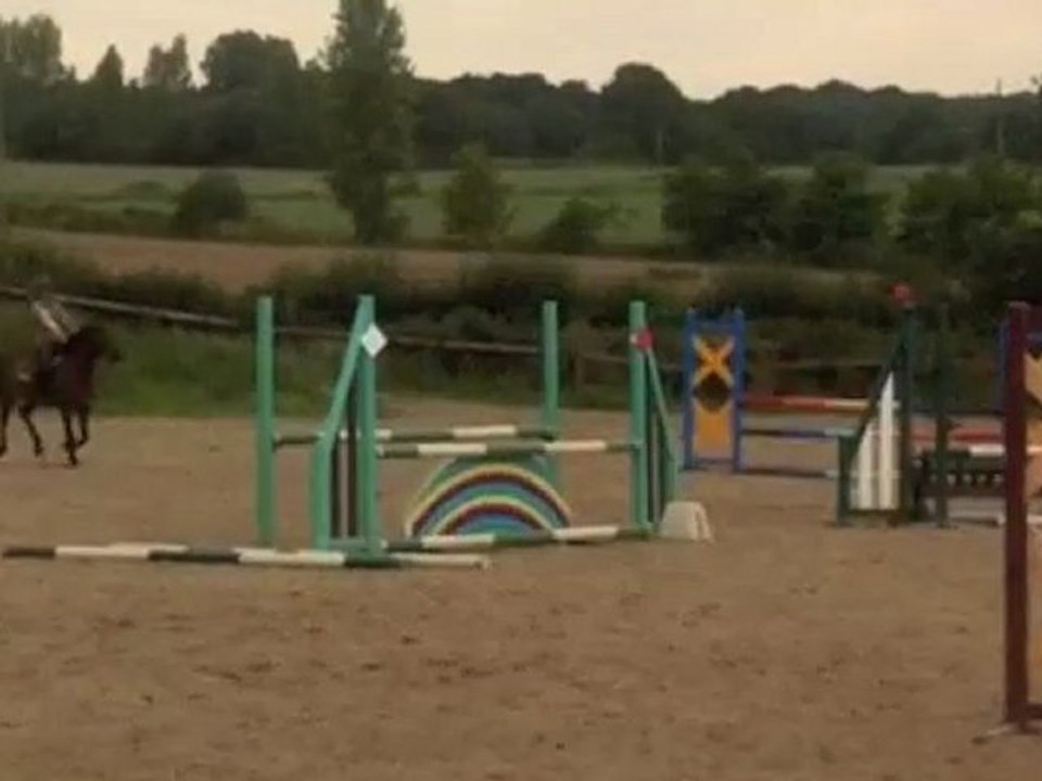 Nut's et Adèle