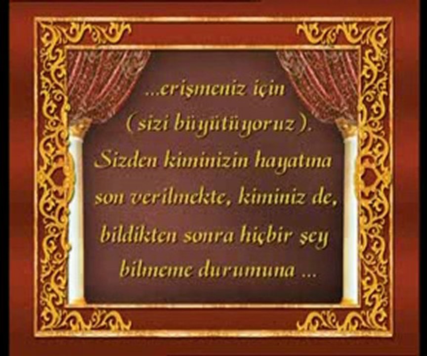 Sudan yaratmanın evrimsel yaratılışa işaret ettiği yanılgısı