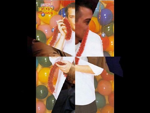 Arda Kural Aşığıyım