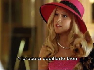 La Fabulosa Aventura de Sharpay - Tomas Falsas