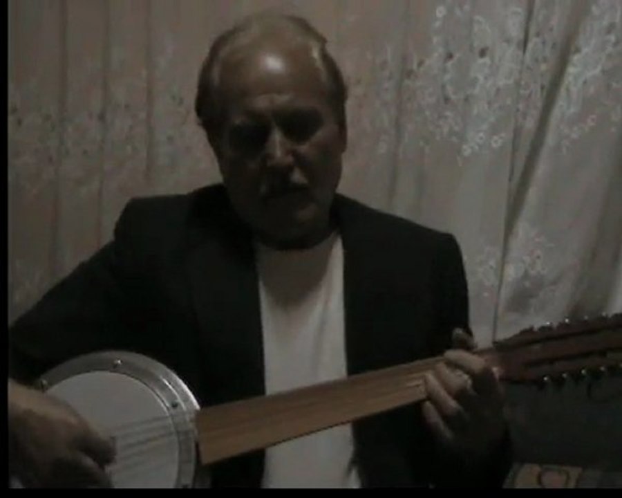 Mehmet DURAK - CÜMBÜŞLÜ GECELER -1-