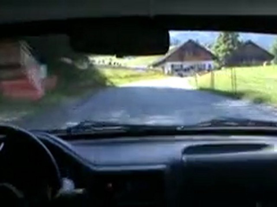 La roche-la Berra 2011