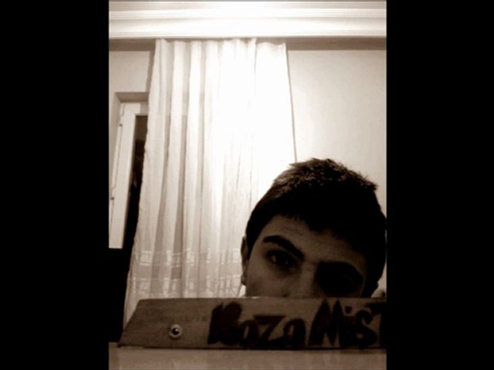 Mist Efesya - Gerilim bünyesi