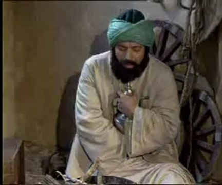 .Aziz Mahmud Hüdayi Hz - Hüdayi Yolu(PART 2)