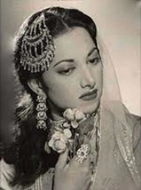 Phir hamen koi yaad aaye hain audio (Do Dil) (1947)
