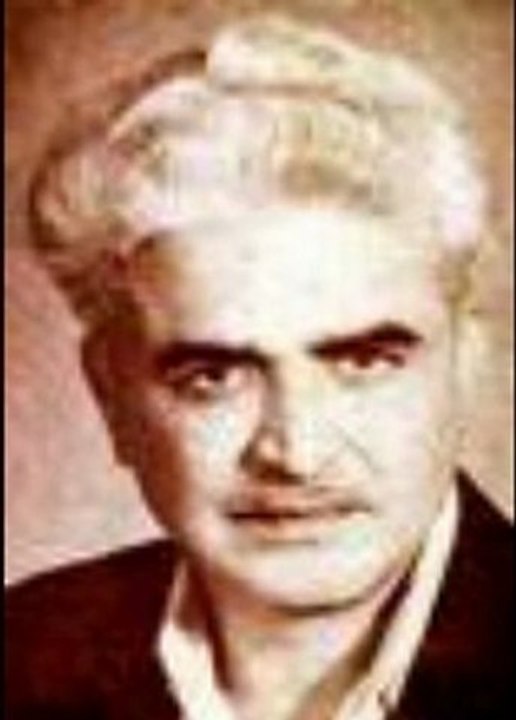 Jaisi meri manohar maina audio (Veena) (1948)