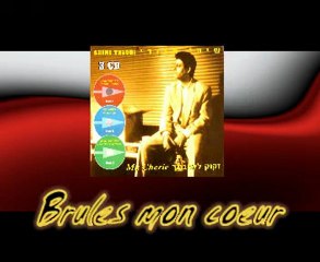 SHIMI TAVORI "BRULES MON COEUR 1 BY Yoel Benamou  שׁימי תבורי