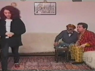 Cima & Leci dhe Piktor Gerrba