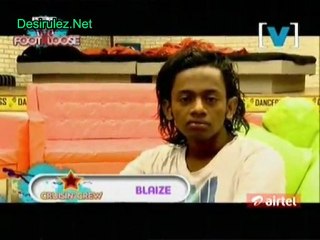 Footloose - 27th August 2011 - Part1