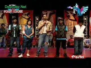 Footloose - 27th August 2011 - Part2