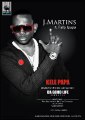 J Martins Kele papa Ft Fally Ipupa