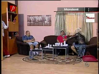 Episodul 811 - Sah si mat!!!