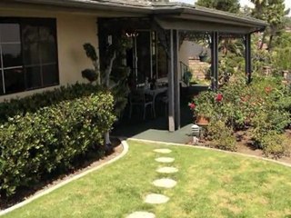 2040 Suana Drive, Rancho Palos Verdes, CA. 90275