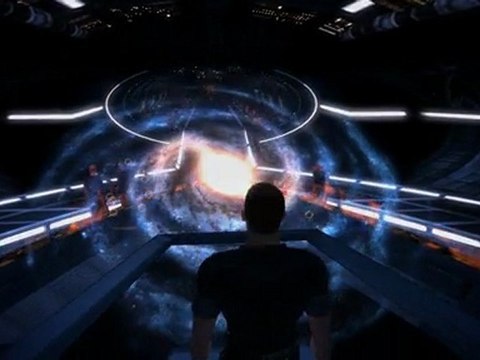 Mass Effect WT 44 Styx Thêta : Achéron et Argos Rhô : Gorgone, Fourmiz