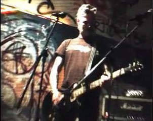 Barbie Punk - Concert - BP710