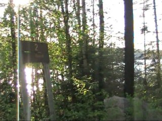 Parc du Mont-Tremblant