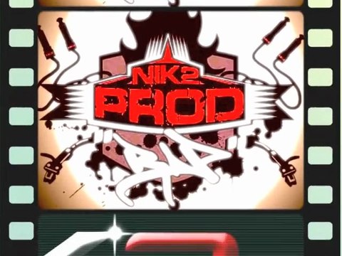 Nik2Prod cherche pas d'ou ca vient extrait