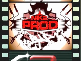 Nik2Prod " cherche pas d'ou ca vient extrait "