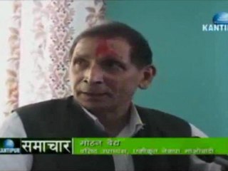 KTV News Nepali-Aug 27, 2011