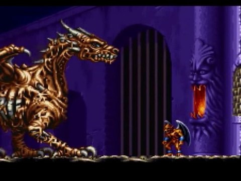 [Demon's Crest] Le roi des démons - ep 1