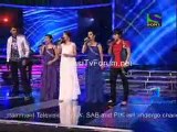 X Factor India [Episode 28] - 27th August 2011 Video Watch p1