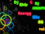 Dj ElVis & Dj Sebastian- Electro Energy Mix NG vol.1