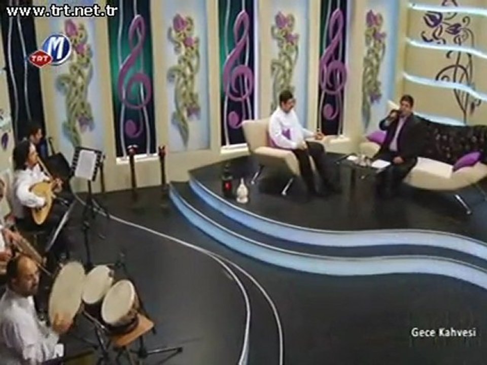 Aziz Mahmut Hardal Ramazan 2011 TRT