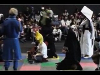 The Deaths of Sub-Zero