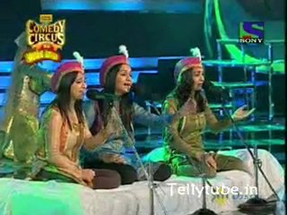 X Factor India 27th August 2011 part 2