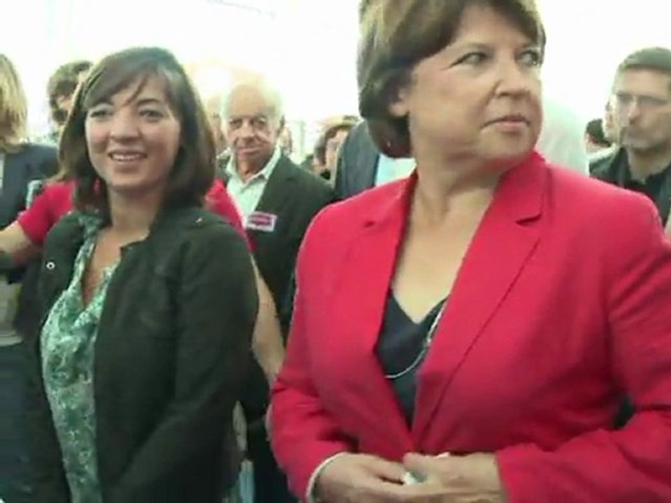 Le Journal vidéo du samedi 27 août 2011, édition de 18H00