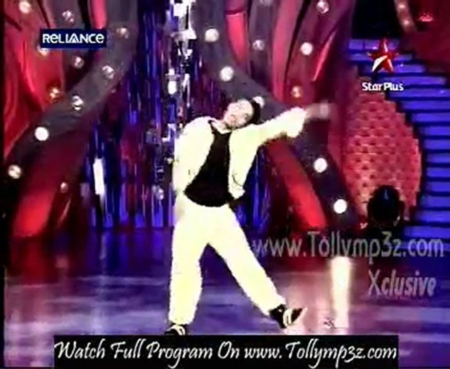 Just Dance 27th August 2011 Part 1 [www.Tollymp3z.com]