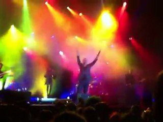 fete du bruit 2011 LANDERNEAU 13/08/2011